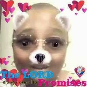 Meet your Posher, Lakeshia